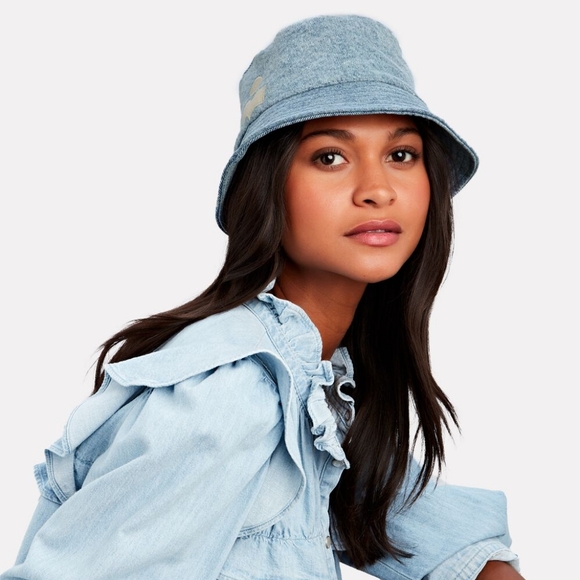 New Jeans bucket hat - Picture 1 of 3